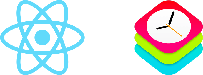 React Native Watch Connectivity